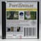 Post Shields. Post Shields Inc. 4 in. H X 4 in. W X 4 in. L Plastic Black Fence Post Protection 5282711010 - alternate 5
